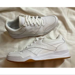 Mens Reebok Royal BB4500 Low 2 80s Shoes